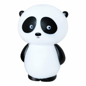 Detské nočné svetlo Rex London Presley the Panda Rex London
