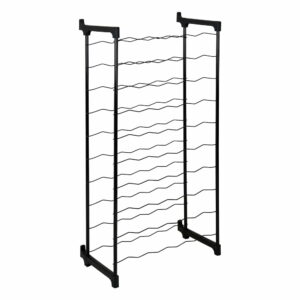 Stojan na víno Metaltex Barbera Metaltex