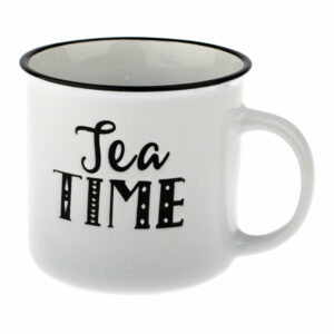 Keramický hrnček Dakls Tea Time