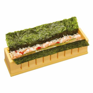 Forma na tvorbu sushi Kitchen Craft Oriental Kitchen Craft