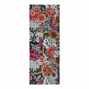 Koberec Universal Ricci Flowers