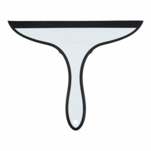 Kúpeľňová stierka s prísavkou Wenko Squeegee Wenko