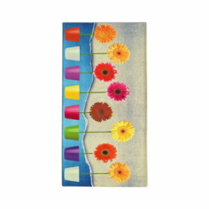 Behúň Floorita Flower Power
