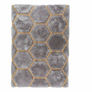 Koberec Flair Rugs Honeycomb