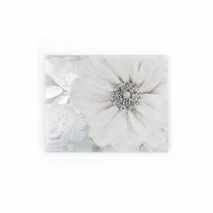 Obraz Graham & Brown Grey Bloom