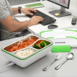 Elektrický úložný box na obed InnovaGoods InnovaGoods
