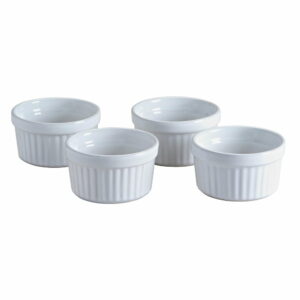 Sada 4 ramekin foriem Mason Cash Classic Collection Mason Cash