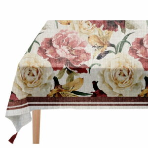 Obrus Linen Couture Roses