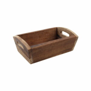 Podnos z akáciového dreva T&G Woodware Nordic Natural Deep T&G Woodware