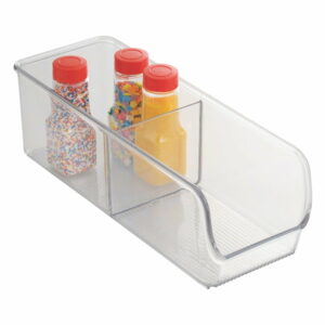 Úložný systém do chladničky InterDesign Fridge