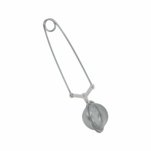 Čajové sitko z antikoro oceli Metaltex Ball Metaltex