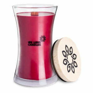 Sviečka zo sójového vosku We Love Candles Ginger Spice Cookie