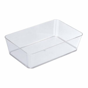 Organizér Wenko Candy Transparent