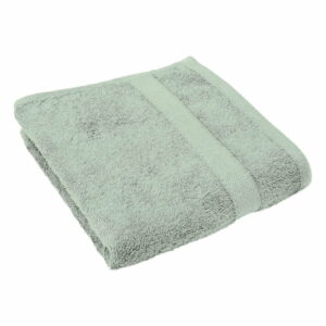 Mätovozelený uterák Tiseco Home Studio
