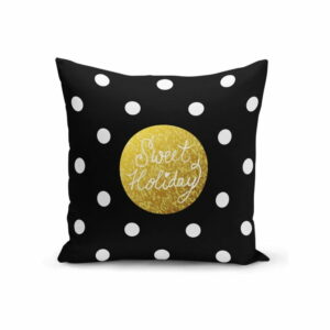 Obliečka na vankúš Minimalist Cushion Covers Lugo