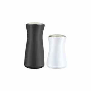 Soľnička a korenička Vialli Design Salt&Pepper Vialli Design