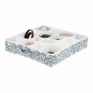 Organizér do zásuvky Compactor Vicky Drawer Organizer