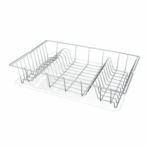 Odkvapávač riadu Metaltex Colonia Plus Metaltex