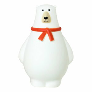 Detské nočné svetlo Rex London Bob the Polar Bear Rex London