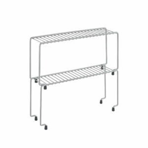 Sada 2 stojanov na korenie Metaltex Spice Metaltex