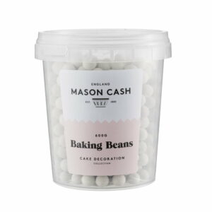 Keramické fazule na pečenie Mason Cash