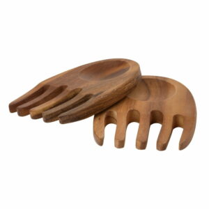 Lyžica na šalát z akáciového dreva T&G Woodware Tuscany T&G Woodware