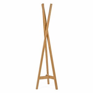 Drevený vešiak Woodman Clift Woodman