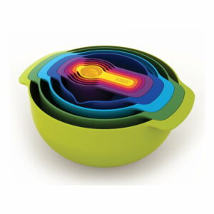 Univerzálna 9-dielna sada Joseph Joseph Nest Joseph Joseph