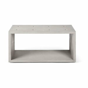 Betónový policový diel Lyon Béton Dice L Lyon Béton