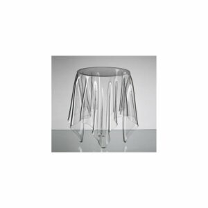 Odkladací stolík Essey Illusion Clear Essey