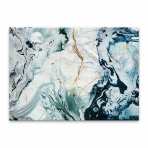 Obraz Styler Glasspik Marble IV