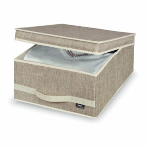 Stredne veľký úložný box Domopak Living Maison Domopak