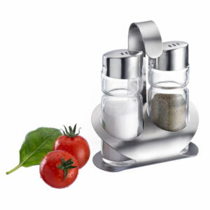 Soľnička a korenička Westmark Cruet Westmark