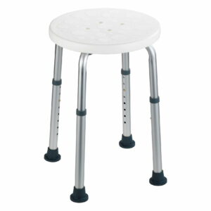 Stolička do vane či sprchy Wenko Bath/Shower Stool