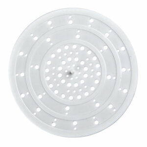 Silikónové sitko do drezu Wenko Strainer