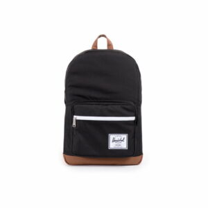 Čierny batoh Herschel Pop Quiz Herschel