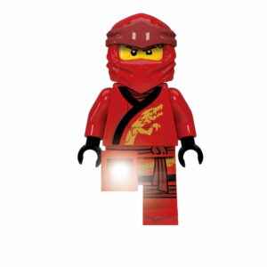 Svietiaca baterka LEGO® Ninjago Legacy Kai LEGO®