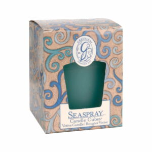Votívna sviečka Greenleaf Seaspray Greenleaf