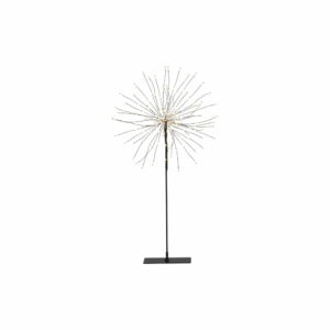 Vonkajšia svetelná stolová dekorácia Best Season Firework Table Decoration Best Season