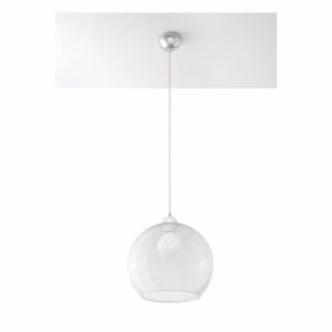Stropné svetlo Nice Lamps Bilbao Transparent Nice Lamps