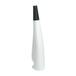 Biely plynový zapaľovač Metaltex Gas Metaltex