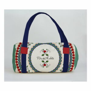 Malá cestovná taška Madre Selva Frida Mandala Madre Selva