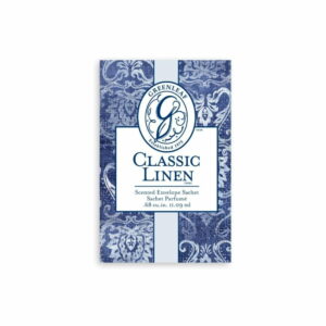 Malé vonné vrecko Greenleaf Classic Linen Greenleaf