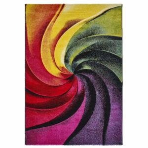Koberec Think Rugs Sunrise Twirl