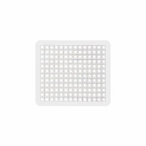 Biela podložka do drezu Wenko Sink Mat