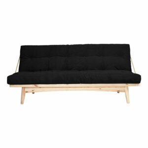 Menčestrová pohovka Karup Design Folk Raw/Charcoal Karup Design