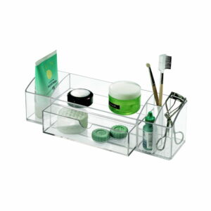 Organizér so zásuvkou iDesign Med+