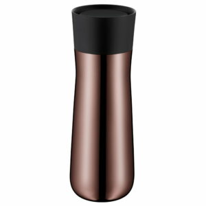 Antikoro termohrnček v medenej farbe WMF Cromargan® Impulse WMF