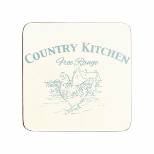 Sada 4 tácok Country Kitchen Premier Housewares