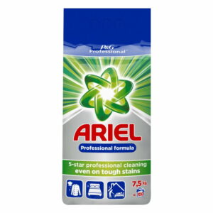 Rodinné balenie pracieho prášku Ariel Regular